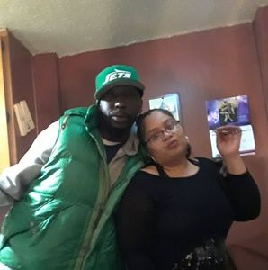 Meet your Posher, Patrick